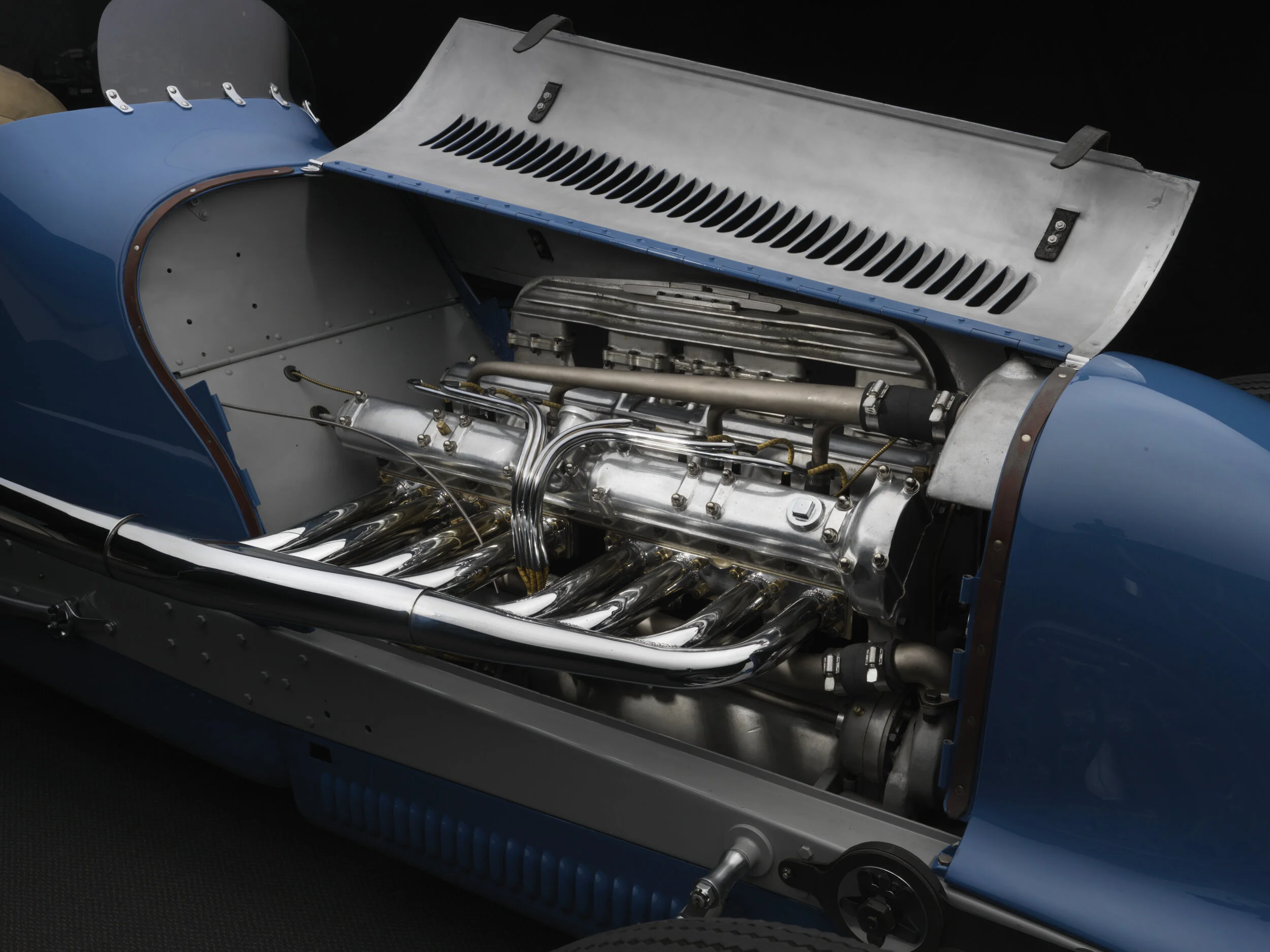 1930 Duesenberg 'Fred Frame' Special — Audrain Auto Museum